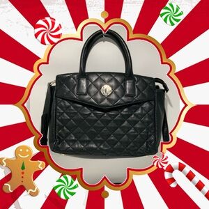 DKNY soft leather Bag